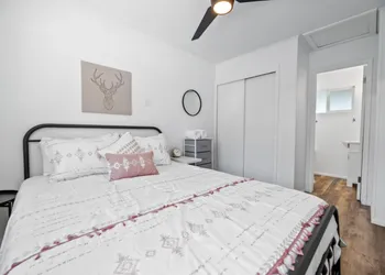 Blue Bear Lodge 5 by Big Bear Vacations Walk To Marina & Village hotel thumbnail 2