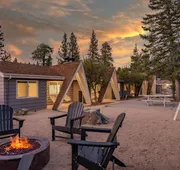 Blue Bear Lodge by Big Bear Vacations Walk To Marina & Village hotel detail image 3