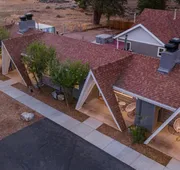 Blue Bear Lodge by Big Bear Vacations Walk To Marina & Village hotel detail image 5