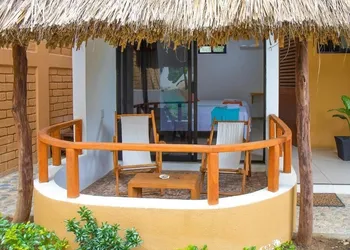 Yoo Bigu Mazunte hotel thumbnail 2