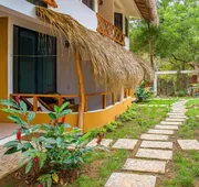 Yoo Bigu Mazunte hotel detail image 3