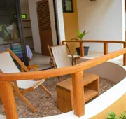 Yoo Bigu Mazunte hotel detail image 4