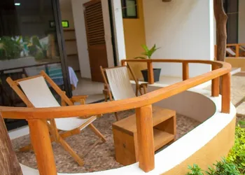 Yoo Bigu Mazunte hotel thumbnail 4