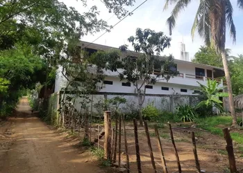 Yoo Bigu Mazunte hotel thumbnail 5