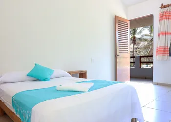 Yoo Bigu Mazunte hotel thumbnail 6