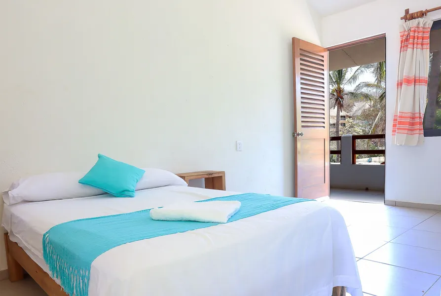 Yoo Bigu Mazunte hotel detail image 6