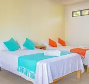 Yoo Bigu Mazunte hotel detail image 7