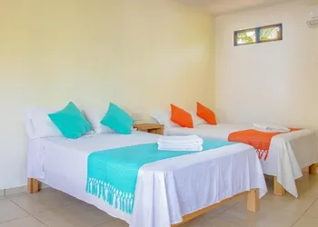 Yoo Bigu Mazunte hotel thumbnail 7