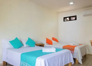 Yoo Bigu Mazunte hotel thumbnail 8