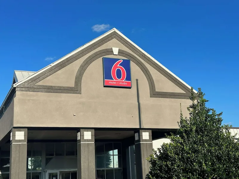 Motel 6 Rock Hill, SC hotel detail image 2