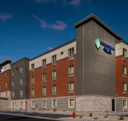 WoodSpring Suites Greeley hotel detail image 3