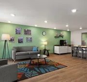 WoodSpring Suites Greeley hotel detail image 4