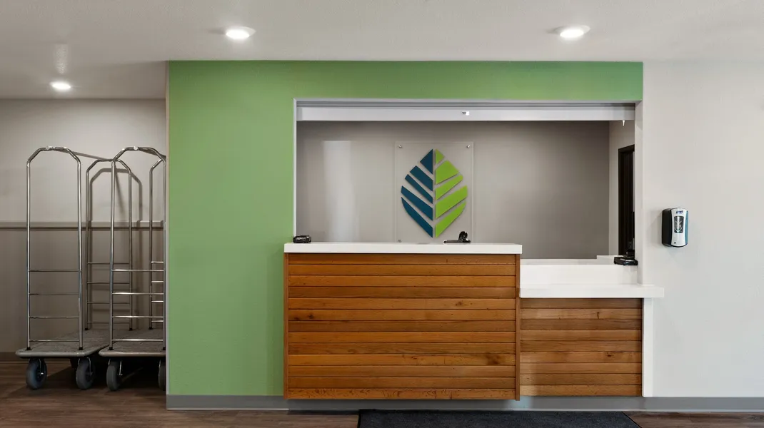 WoodSpring Suites Greeley hotel detail image 6
