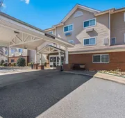 Sleep Inn & Suites Columbus near Fort Benning hotel detail image 4