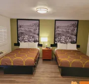 Super 8 By Wyndham El Centro North hotel detail image 4