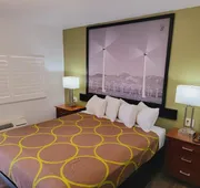 Super 8 By Wyndham El Centro North hotel detail image 5