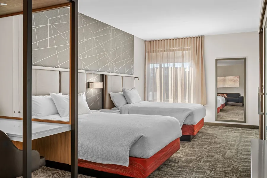 Springhill Suites By Marriott Menomonee Falls hotel detail image 6