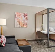 Springhill Suites By Marriott Menomonee Falls hotel detail image 7
