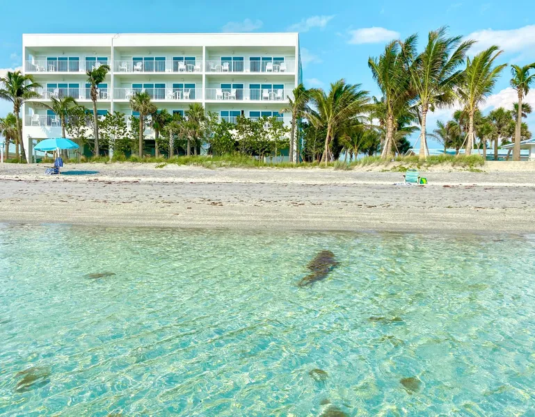 Manasota Key Resort hotel detail image 2