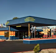 Americana Motor Hotel hotel detail image 3