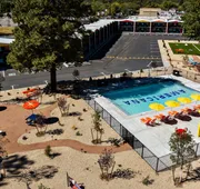 Americana Motor Hotel hotel detail image 4