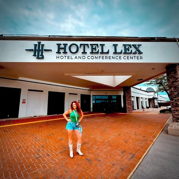 Hotel LEX, Trademark Collection by Wyndham hotel detail image 2