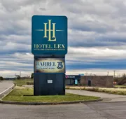 Hotel LEX, Trademark Collection by Wyndham hotel detail image 3