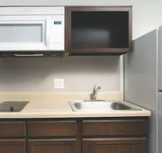 Woodspring Suites Rochester Greece hotel detail image 5