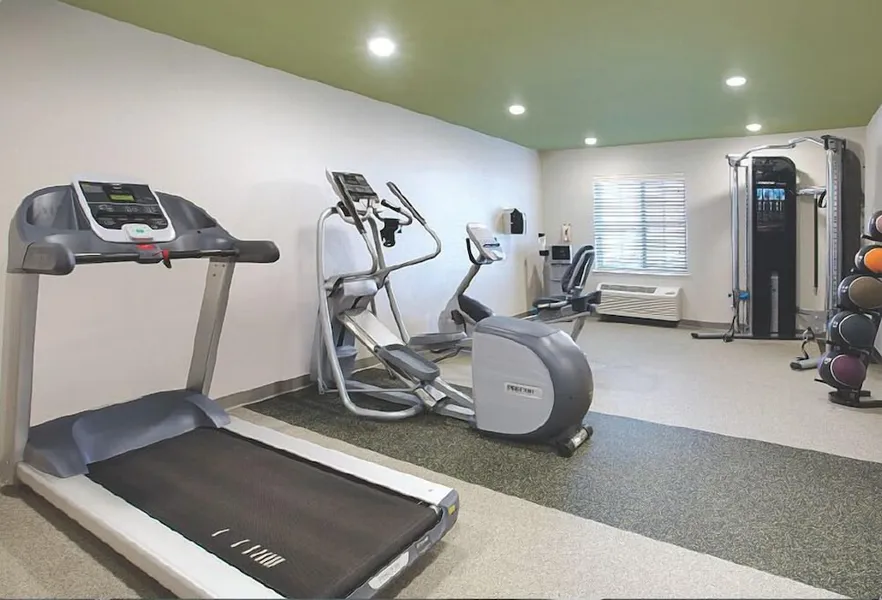 Woodspring Suites Rochester Greece hotel detail image 6