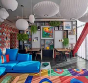 citizenM Menlo Park hotel detail image 5