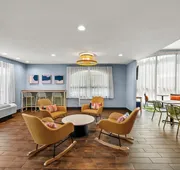 Spark by Hilton Spring Lake Fayetteville hotel detail image 4