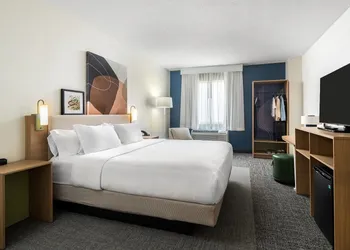 Spark by Hilton Spring Lake Fayetteville hotel thumbnail 7