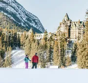 Fairmont Banff Springs Gold Experience hotel detail image 3