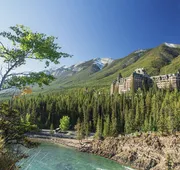 Fairmont Banff Springs Gold Experience hotel detail image 5