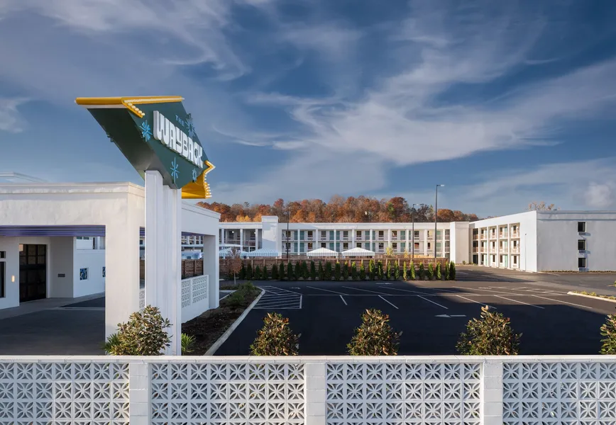 The Wayback, Pigeon Forge, A Tribute Portfolio Hotel hotel detail image 2