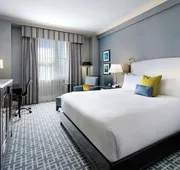 Fairmont Royal York Gold Experience hotel detail image 3