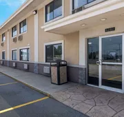 Econo Lodge Portage hotel detail image 3