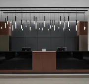 AC Hotel Lansing University Area hotel detail image 4
