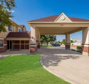 Econo Lodge Inn & Suites Mesquite - Dallas East hotel detail image 3