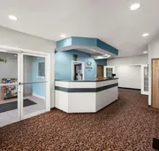 Econo Lodge Inn & Suites Mesquite - Dallas East hotel detail image 7