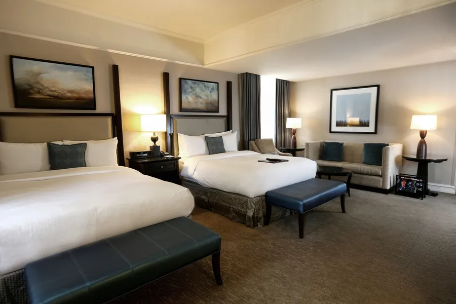 The Fairmont Palliser Gold Experience hotel detail image 6