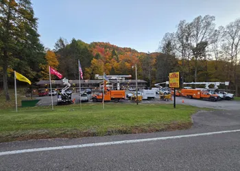 Gateway To The Breaks Motel hotel thumbnail 3