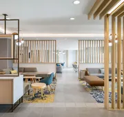 Towneplace Suites by Marriott Iron Mountain hotel detail image 3