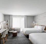 Towneplace Suites by Marriott Iron Mountain hotel detail image 5
