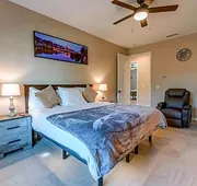 Suite Dreams Guesthouse aka Care Takeover Home hotel detail image 3