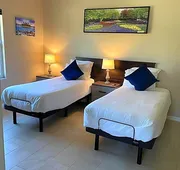 Suite Dreams Guesthouse aka Care Takeover Home hotel detail image 4
