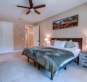 Suite Dreams Guesthouse aka Care Takeover Home hotel detail image 7
