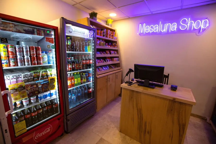 Hotel Mesaluna Near American Consulate hotel detail image 6
