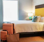Home2 Suites by Hilton Brownwood hotel detail image 3