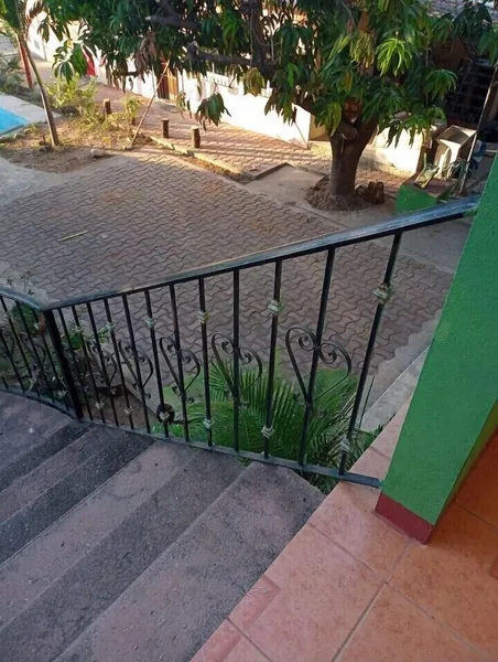 Casa Mamá Maya hotel detail image 2